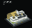 Bauanleitungen LEGO - Architecture - 21035 - Solomon R. Guggenheim Museum®: Page 101