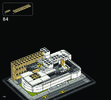 Bauanleitungen LEGO - Architecture - 21035 - Solomon R. Guggenheim Museum®: Page 108