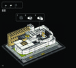 Bauanleitungen LEGO - Architecture - 21035 - Solomon R. Guggenheim Museum®: Page 112