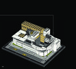 Bauanleitungen LEGO - Architecture - 21035 - Solomon R. Guggenheim Museum®: Page 114