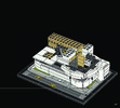 Bauanleitungen LEGO - Architecture - 21035 - Solomon R. Guggenheim Museum®: Page 117