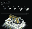 Bauanleitungen LEGO - Architecture - 21035 - Solomon R. Guggenheim Museum®: Page 126