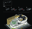 Bauanleitungen LEGO - Architecture - 21035 - Solomon R. Guggenheim Museum®: Page 137