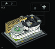 Bauanleitungen LEGO - Architecture - 21035 - Solomon R. Guggenheim Museum®: Page 142