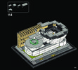 Bauanleitungen LEGO - Architecture - 21035 - Solomon R. Guggenheim Museum®: Page 143