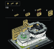 Bauanleitungen LEGO - Architecture - 21035 - Solomon R. Guggenheim Museum®: Page 147