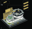 Bauanleitungen LEGO - Architecture - 21035 - Solomon R. Guggenheim Museum®: Page 148