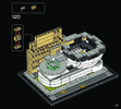 Bauanleitungen LEGO - Architecture - 21035 - Solomon R. Guggenheim Museum®: Page 149