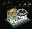 Bauanleitungen LEGO - Architecture - 21035 - Solomon R. Guggenheim Museum®: Page 151