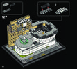 Bauanleitungen LEGO - Architecture - 21035 - Solomon R. Guggenheim Museum®: Page 156