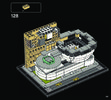 Bauanleitungen LEGO - Architecture - 21035 - Solomon R. Guggenheim Museum®: Page 157