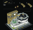 Bauanleitungen LEGO - Architecture - 21035 - Solomon R. Guggenheim Museum®: Page 159