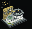 Bauanleitungen LEGO - Architecture - 21035 - Solomon R. Guggenheim Museum®: Page 160