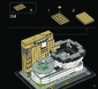 Bauanleitungen LEGO - Architecture - 21035 - Solomon R. Guggenheim Museum®: Page 163