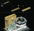 Bauanleitungen LEGO - Architecture - 21035 - Solomon R. Guggenheim Museum®: Page 164