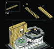 Bauanleitungen LEGO - Architecture - 21035 - Solomon R. Guggenheim Museum®: Page 165