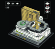 Bauanleitungen LEGO - Architecture - 21035 - Solomon R. Guggenheim Museum®: Page 169