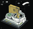 Bauanleitungen LEGO - Architecture - 21035 - Solomon R. Guggenheim Museum®: Page 172