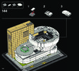 Bauanleitungen LEGO - Architecture - 21035 - Solomon R. Guggenheim Museum®: Page 174