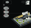 Bauanleitungen LEGO - Architecture - 21035 - Solomon R. Guggenheim Museum®: Page 45