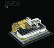 Bauanleitungen LEGO - Architecture - 21035 - Solomon R. Guggenheim Museum®: Page 79