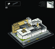 Bauanleitungen LEGO - Architecture - 21035 - Solomon R. Guggenheim Museum®: Page 85