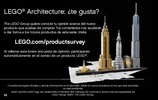 Bauanleitungen LEGO - Architecture - 21036 - Der Triumphbogen: Page 92