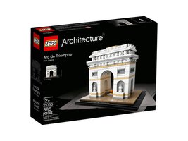 LEGO - Architecture - 21036 - Der Triumphbogen