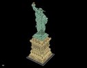 Bauanleitungen LEGO - 21042 - Statue of Liberty: Page 174