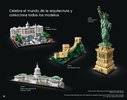 Bauanleitungen LEGO - 21046 - Empire State Building: Page 12