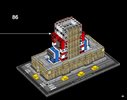 Bauanleitungen LEGO - 21046 - Empire State Building: Page 69