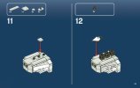 Bauanleitungen LEGO - 21100 - Shinkai 6500: Page 55