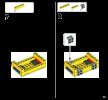 Bauanleitungen LEGO - 21101 - Hayabusa: Page 47