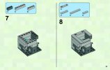 Bauanleitungen LEGO - 21102 - Micro World – Der Wald: Page 17