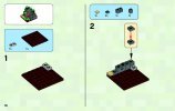 Bauanleitungen LEGO - 21102 - Micro World – Der Wald: Page 18