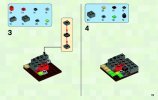 Bauanleitungen LEGO - 21102 - Micro World – Der Wald: Page 19