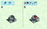 Bauanleitungen LEGO - 21102 - Micro World – Der Wald: Page 4