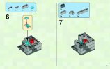 Bauanleitungen LEGO - 21102 - Micro World – Der Wald: Page 5