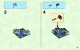 Bauanleitungen LEGO - 21102 - Micro World – Der Wald: Page 13