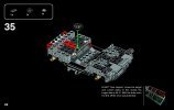 Bauanleitungen LEGO - Ideas - 21103 - DeLorean Zeitmaschine: Page 46