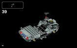 Bauanleitungen LEGO - Ideas - 21103 - DeLorean Zeitmaschine: Page 50