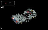 Bauanleitungen LEGO - Ideas - 21103 - DeLorean Zeitmaschine: Page 52