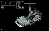 Bauanleitungen LEGO - Ideas - 21103 - DeLorean Zeitmaschine: Page 68