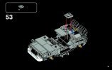 Bauanleitungen LEGO - Ideas - 21103 - DeLorean Zeitmaschine: Page 71