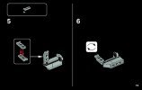 Bauanleitungen LEGO - Ideas - 21103 - DeLorean Zeitmaschine: Page 75