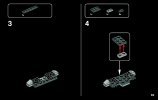 Bauanleitungen LEGO - Ideas - 21103 - DeLorean Zeitmaschine: Page 85