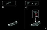 Bauanleitungen LEGO - Ideas - 21103 - DeLorean Zeitmaschine: Page 87