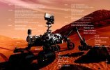 Bauanleitungen LEGO - Ideas - 21104 - NASA Mars Science Laboratory Curiosity Rover: Page 9