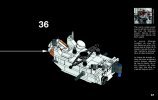 Bauanleitungen LEGO - Ideas - 21104 - NASA Mars Science Laboratory Curiosity Rover: Page 67