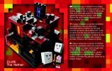 Bauanleitungen LEGO - Minecraft - 21105 - Micro World – The Village: Page 5